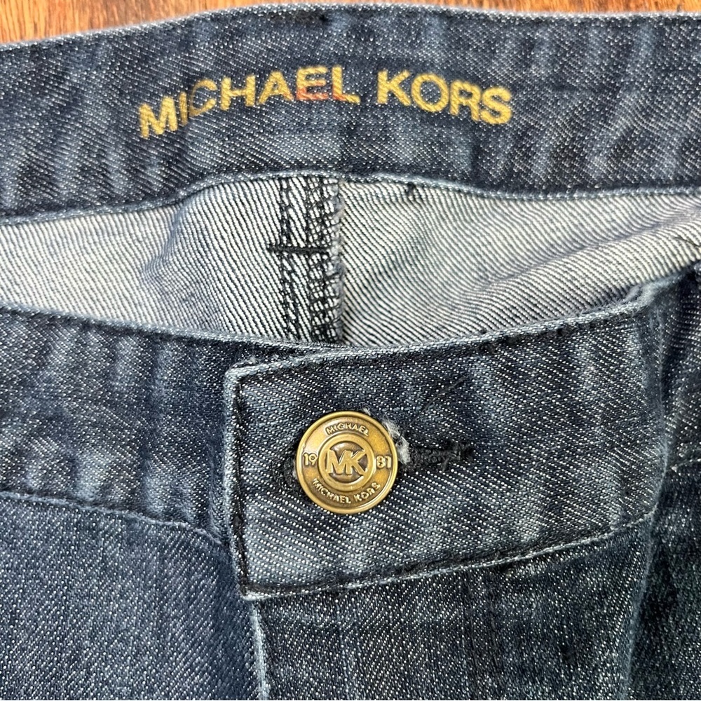 Michael Kors Jeans - Size 16